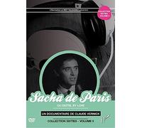 Sacha de Paris ou Distel by love