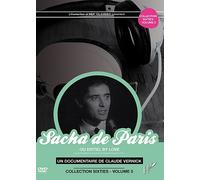 Sacha de Paris ou Distel by love