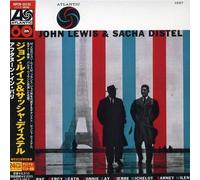 Sacha Distel - Afternoon in Paris