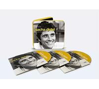Sacha Distel by DISTEL,SACHA [Audio CD] NEUF