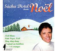 Sacha Distel - Chante Noel