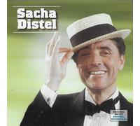 Sacha Distel [Compilation 20 Titres]
