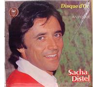sacha distel - disque