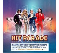 Sacha Distel - Hit Parade (LP Picture Disc)