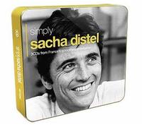 Sacha Distel [Import Allemand]