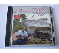 sacha distel - jazzy