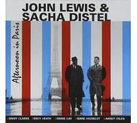 Sacha Distel & John Lewis