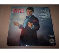 Sacha Distel - L'amour C'est Comme Les Melons / Ça M'ennuie D'aller Diner Chez Ta Mère / Et Patati Et Patata / La Petanque...