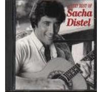 Sacha Distel - Le Very Best of Sacha Distel