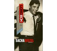 Sacha Distel - Long Box 3 CD : Sacha Distel