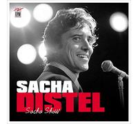 Sacha distel sacha show