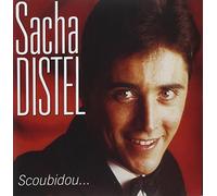 Sacha Distel - Scoubidou