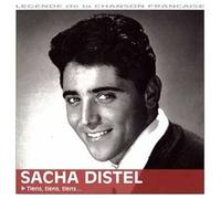 Sacha Distel - Tiens.