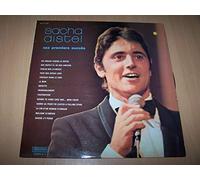 Sacha Distel - Un Amour Comme Le Notre / Que Reste-Il De Nos Amours / Parlez-moi D'amour / Tout Bas = Speak Low...