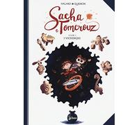 Sacha e Tomcrouz. I vichinghi (Vol. 1)