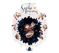 Sacha et Tomcrouz T01: Les Vikings