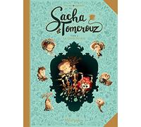 Sacha Et Tomcrouz - Tome 2 - La Cour Du Roi