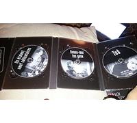 Sacha Guitry – Coffret : Ils étaient Neuf célibataires • Donne-Moi tes Yeux • Toâ – Studiocanal