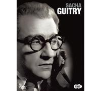 Sacha Guitry - Coffret - Né Pour Séduire