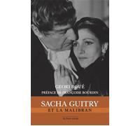 Sacha Guitry et la malibran