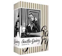 Sacha Guitry (Faisons un rêve ; Mon père avait raison ; Le roman d'un tricheur ; Quadrille ; Désiré ; Le mot de Cambronne, Remontons les Champs-Élysées ...)