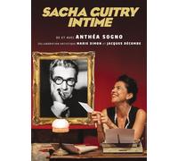 SACHA GUITRY INTIME