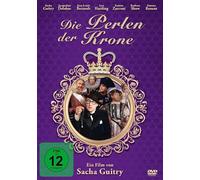 Die Perlen der Krone – Sacha Guitry avec Jacqueline Delubac – DVD – Filmjuwelen