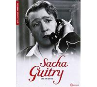 Sacha Guitry, L'âge d'or 1936-1938 / Sacha Guitry Collection 1936-1938 (9 films) - 8-DVD Box Set ( Le Nouveau testament / Le Roman d'un tricheur / Mon père avait raison / Faisons un rêve / Les Pe