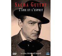 Sacha Guitry - L'âme Et L'esprit
