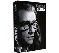 Sacha Guitry - Né pour séduire - Coffret 6 films inédits E