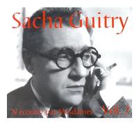 Sacha Guitry - N'Ecoutez Pas Mesdames Vol. 2