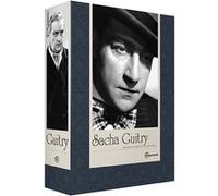 Sacha Guitry, un esprit français (1949-1952) - Coffret 5 DVD - Nouveaux masters restaurés E