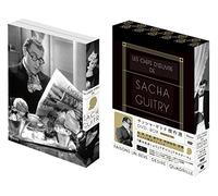 Sacha Guitry-Untitled (3 DVD) [Edizione: Giappone] [Import]