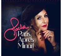 Sacha Paris Après Minuit