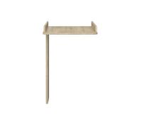 SACHA PLAN A LANGER FINITION CHENE DU BOCAGE l60 H98 P86