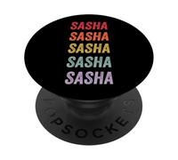 Sacha PopSockets PopGrip Adhésif