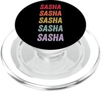 Sacha PopSockets PopGrip pour MagSafe