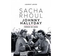 Johnny Hallyday Frères de Sang