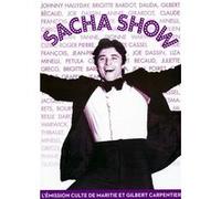 Sacha Show - Coffret 3 DVD E