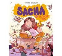 Sacha, Tome 03 Thitaume (Auteur), Stella Lory (Illustration)