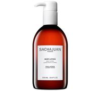 SACHAJUAN - Body Lotion Fresh Lavender - Lotion & crème pour le corps 500 ml