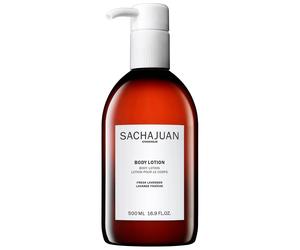 SACHAJUAN - Body Lotion Fresh Lavender - Lotion & crème pour le corps 500 ml