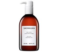 SACHAJUAN - Body Lotion Shiny Citrus - Cache-cernes 500 ml