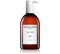 Sachajuan Body Lotion Shiny Citrus Lait corporel hydratant 500 ml