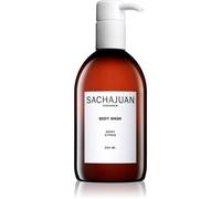 Sachajuan Body Wash Shiny Citrus For Unisex 16.9 oz Body Wash