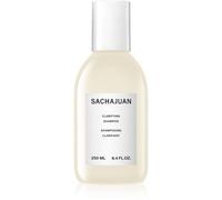 Sachajuan Clarifying shampoing nettoyant en profondeur 250 ml