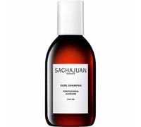 Sachajuan Curl Shampoo Shampooing de soin pour cheveux bouclés et frisés 250 ml