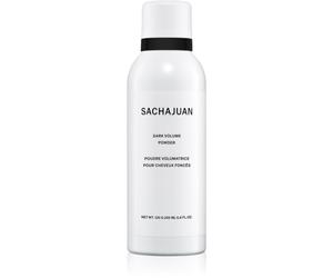 Sachajuan Dark Volume Powder poudre volumisante cheveux foncés en spray 200 ml