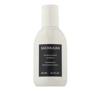 Sachajuan Shampooing Réparateur Intense pour cheveux abîmés et exposés au soleil – 250 ml