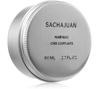 Sachajuan Hair Wax cire définition et brillance 80 ml